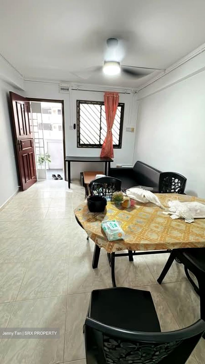 Blk 303 Chuan Village (Serangoon), HDB 3 Rooms #591869161